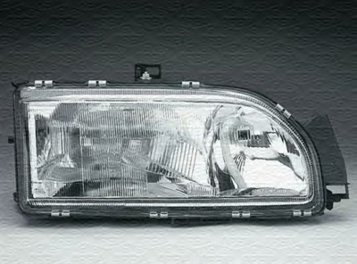 MAGNETI MARELLI 712754058622 -  Основная фара